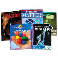 Matter Library-Gr. 4-6