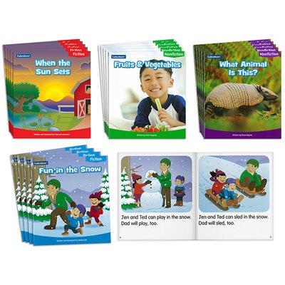 Guided Reading Leveled Books Level C Guided Reading Leveled Books Level C