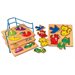 Giant Knob First Puzzle Set