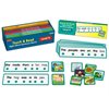 Touch & Read Sight-Word Sentence Match - Level 4