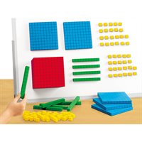 Blocs de valeur de position