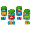 Reading Skills Giant Activity Dice - Complete Set