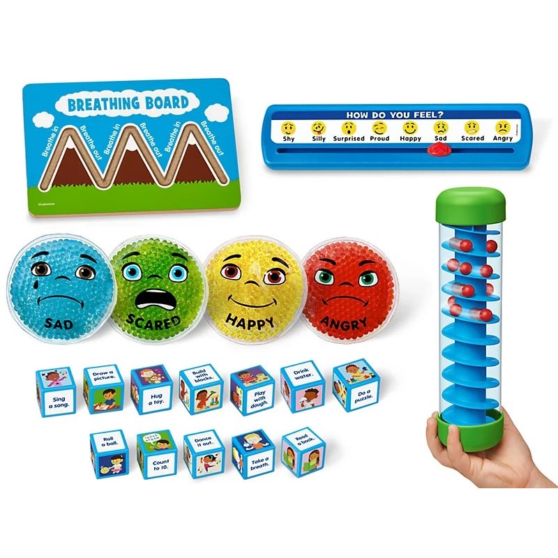Classroom Calming Kit