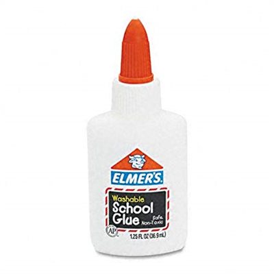 Colle tout usage Elmer's (40 ml) Colle tout usage Elmer's (40 ml)