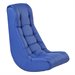 Bascule souple - BLEU