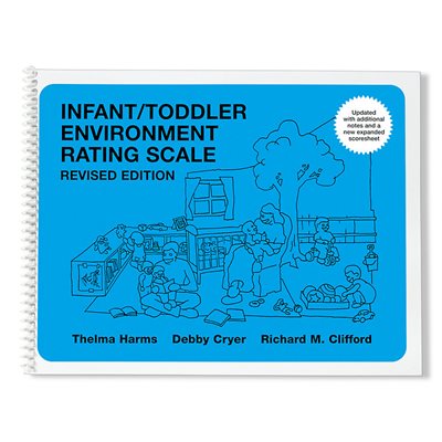 Infant Toddler Rating Scale