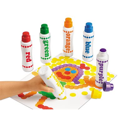 Dot Art Peintre Ensemble Dot Art Peintre Ensemble