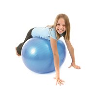 Ballon d'exercice - 24"