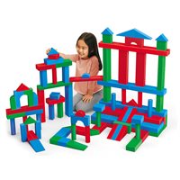 Blocs d'unité souples - Kit de démarrage