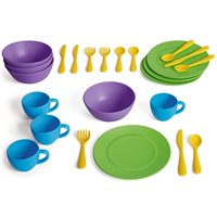 Jeu de cuisine sécuritaire pour les tout-petits