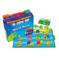 Word Work Folder Game