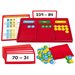 Kit pratique de regroupement - Soustraction
