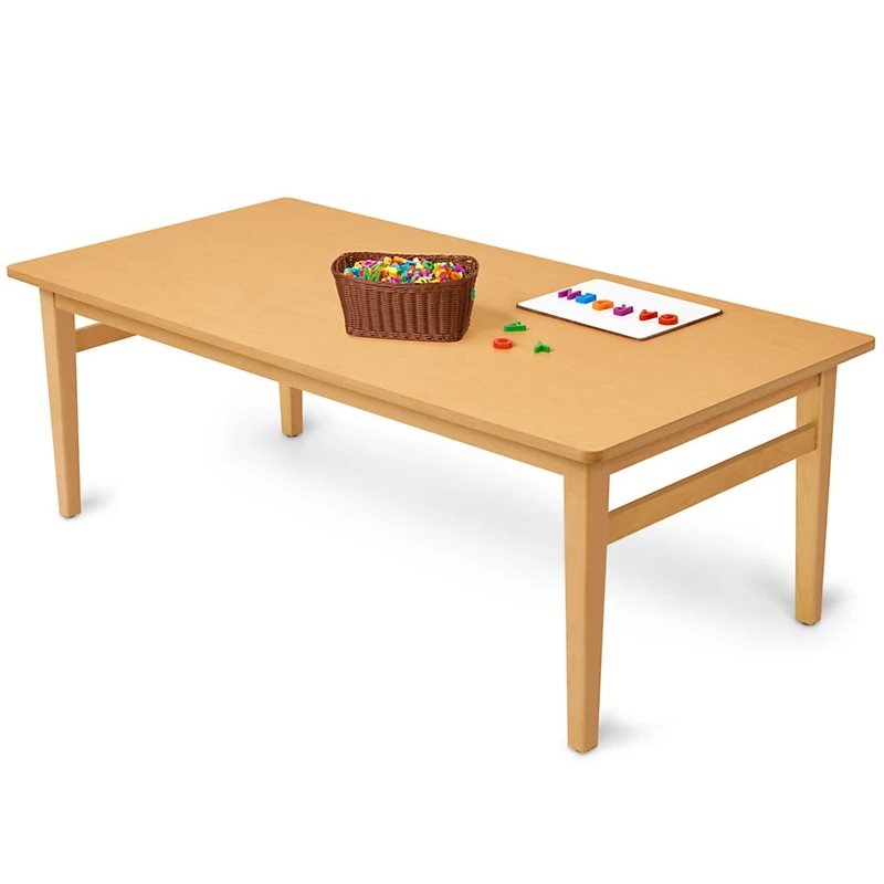  Just Like Home™ Rectangular Table