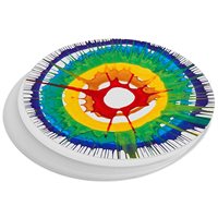 Extra Spin Art Paper -100 Sheets