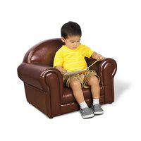 Chaise confortable pour tout-petit