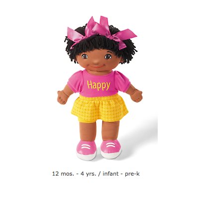 Happy Doll