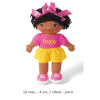 Happy Doll