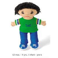 Sad Doll