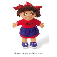 Angry Doll