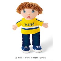 Scared Doll