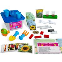 Growing Things Theme Box