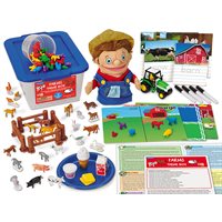 Farms Theme Box