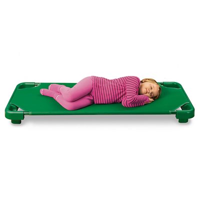 Colours of Nature® Easy-Stack Cot-Ensemble de 5-Vert forêt Colours of Nature® Easy-Stack Cot-Ensemble de 5-Vert forêt