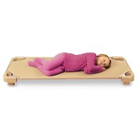 Colours of Nature® Easy Stack Cot-Set of 5-Summer Sand