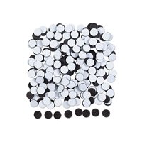 Peel & Stick Magnet Dots