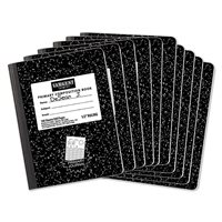 Classic Primary Composition Book-Set of 10