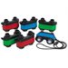 Jumelles pour enfants - Lot de 6