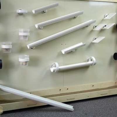 Kodo Kids™ Magnet Wall Fundamentals Pack