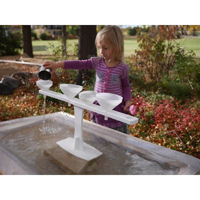 Kodo Kids Stationary Funnel Stand