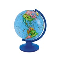 Preschool Picture Globe
