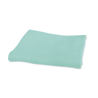Cotton Thermal Blanket-Dz Gr
