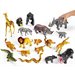 Classic Wild Animal Collection