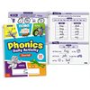 Phonics Daily Activity Journal - Single Phonics Daily Activity Journal - Single