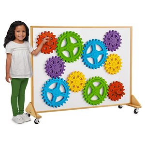 Jumbo Magnetic Gears