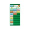 Tableau de poche peu encombrant - Vert
