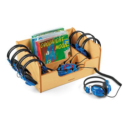 Read-Along Listening Centre