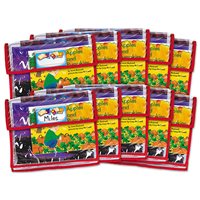 See-Inside Storage Pouch - Set of 10