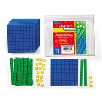 Place Value Extra Student Pack
