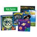 Solar System Book Library - Gr. 1-3