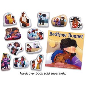 Bedtime Bonnet Storytelling Kit