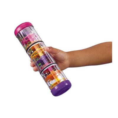 Bâton de pluie Jumbo Rhythm Bâton de pluie Jumbo Rhythm