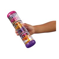 Bâton de pluie Jumbo Rhythm