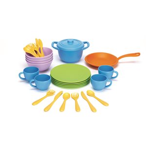 Classroom Cookware Set