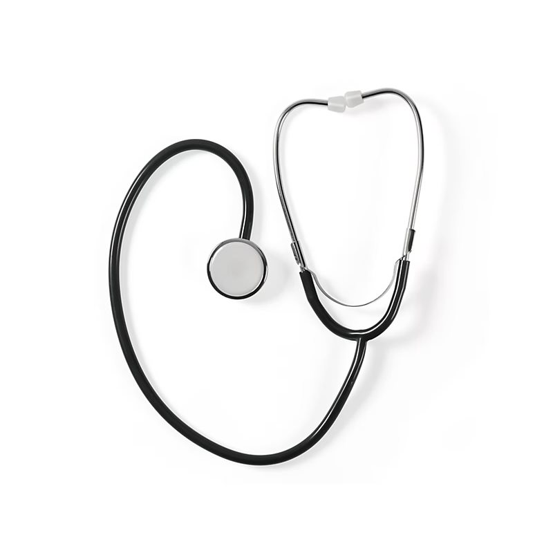 Real-Working Stethoscope-Set of 4