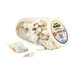 Seau O' Coquillages 10 Oz. Blanc