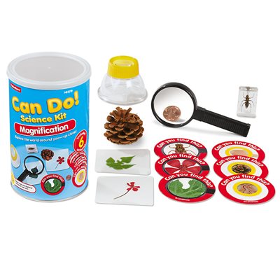 Can Do Magnifying Kit